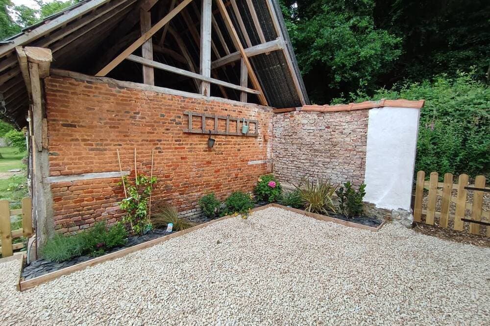 Foto 12 von 30: Gîtes de France® - Côté Jardin