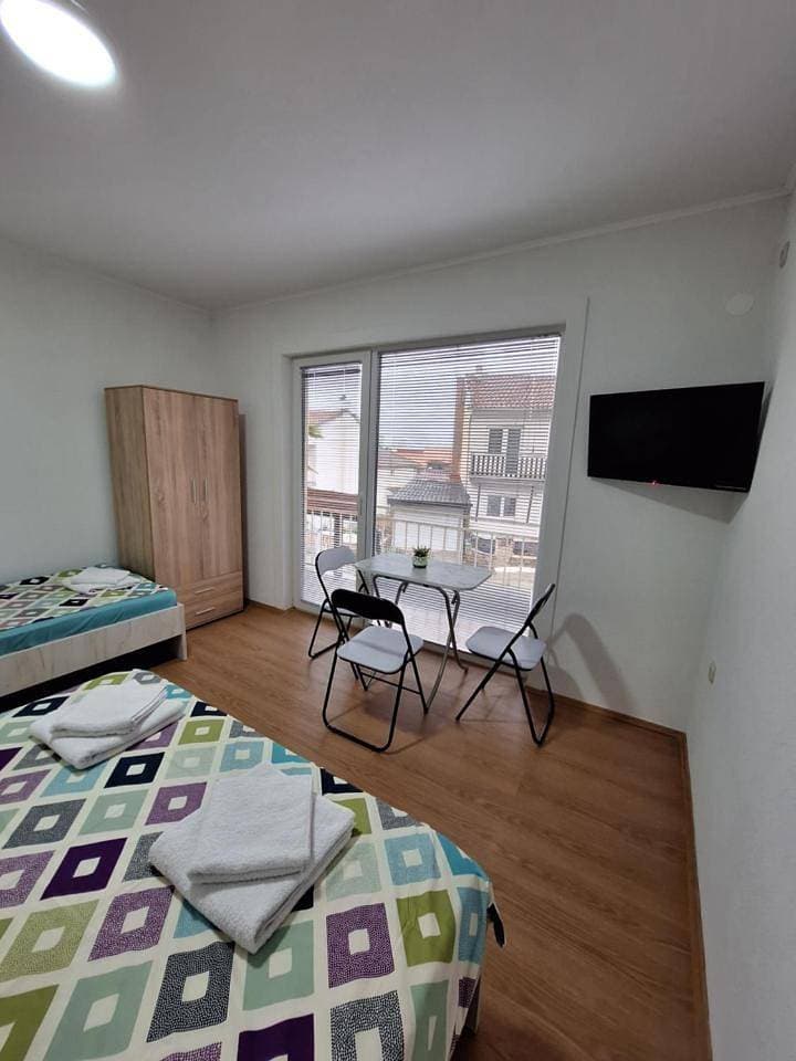 Foto 10 von 20: Triple Room with Garden View