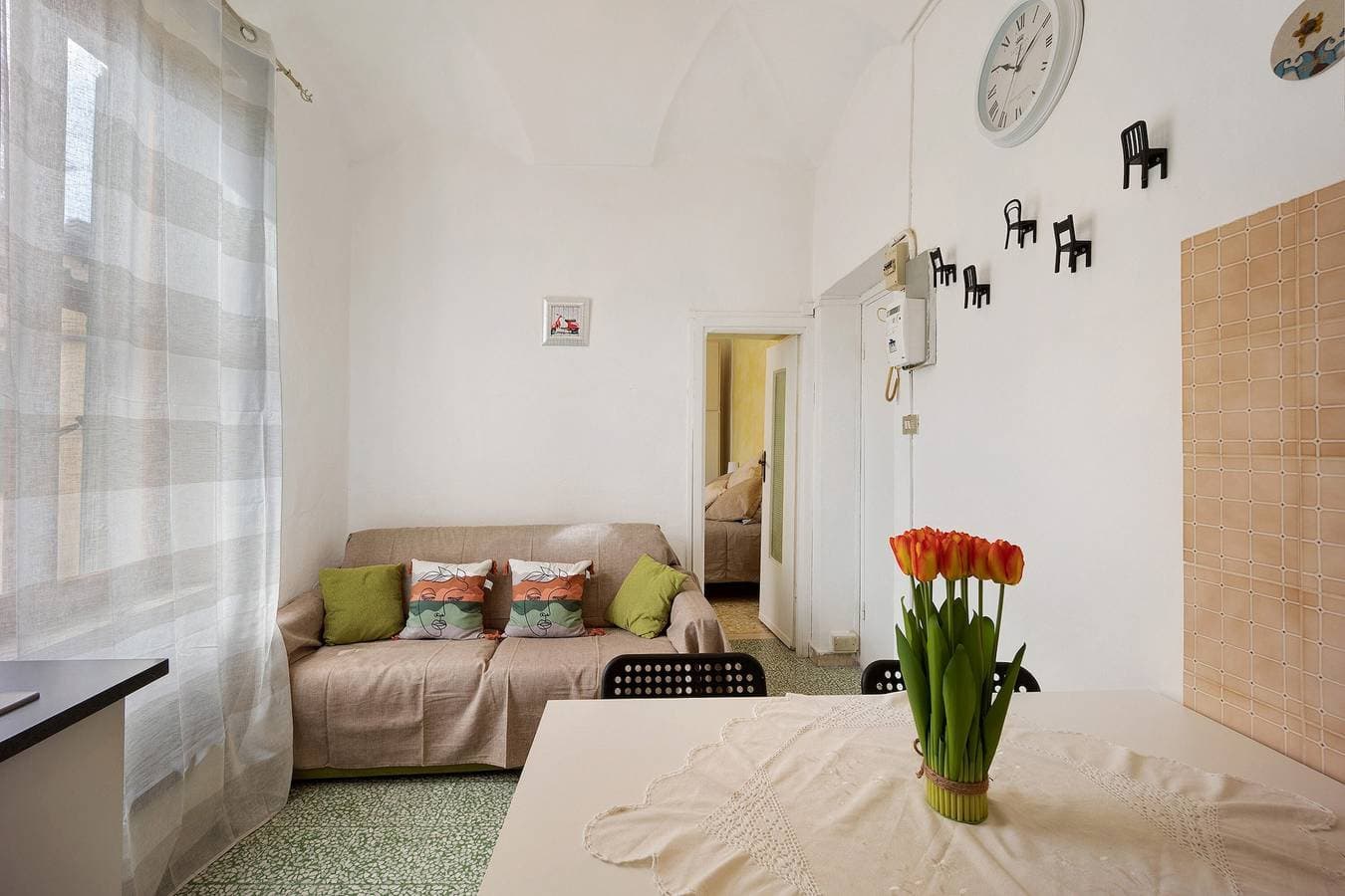 Casa dello Zio Vincenzo 1