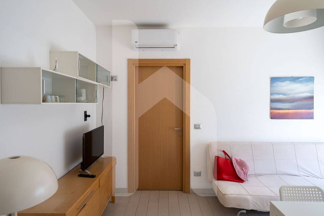 Foto 5 von 15: Ferienwohnung für 4 Personen mit Balkon/Terrasse
