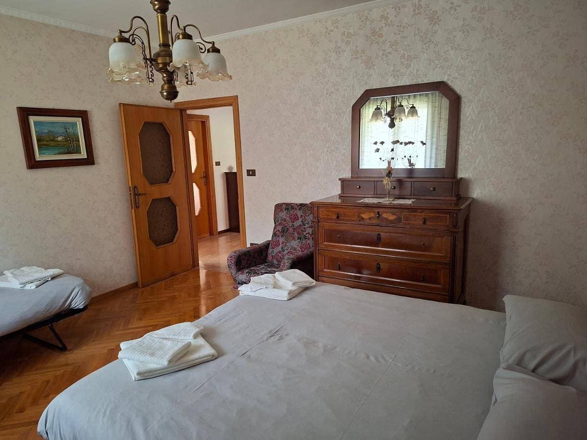Foto 5 von 16: Double Room
