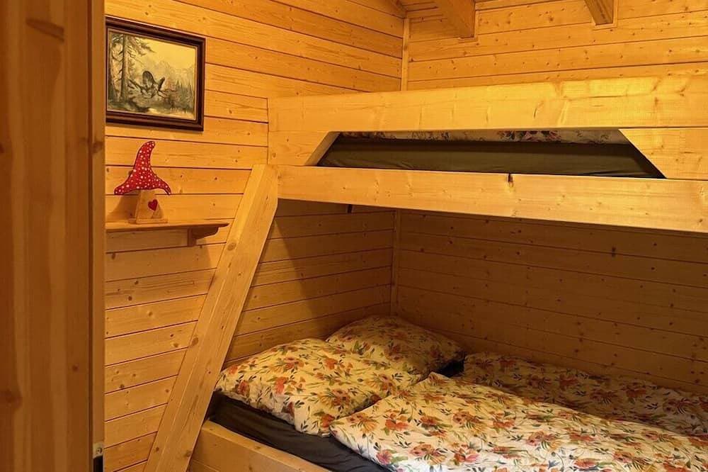 Foto 7 von 21: Hütte am Wolfsberg