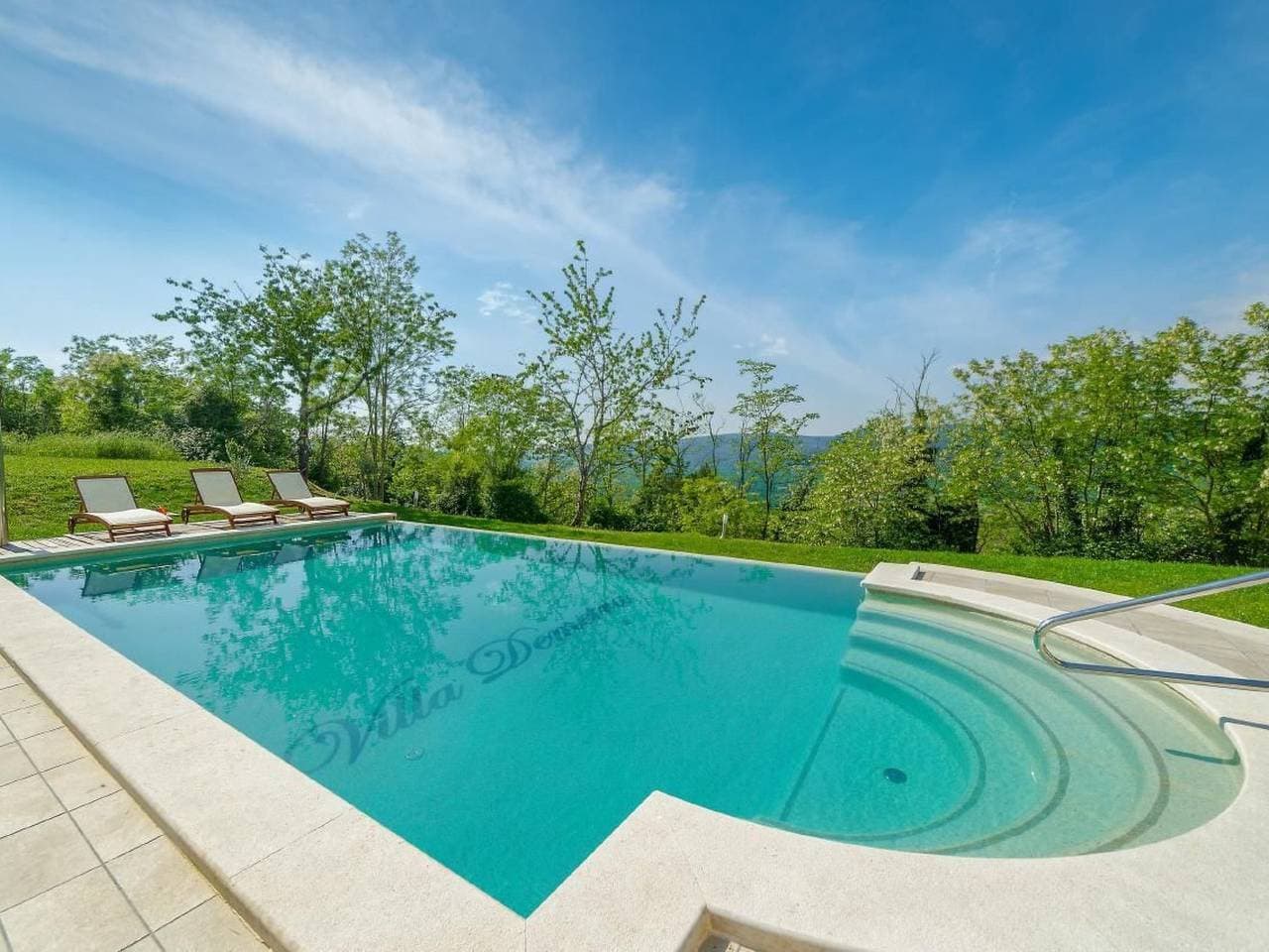 Foto 13 von 44: Villa Demetra