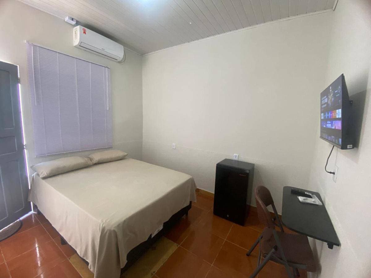 Foto 2 von 5: Small Double Room