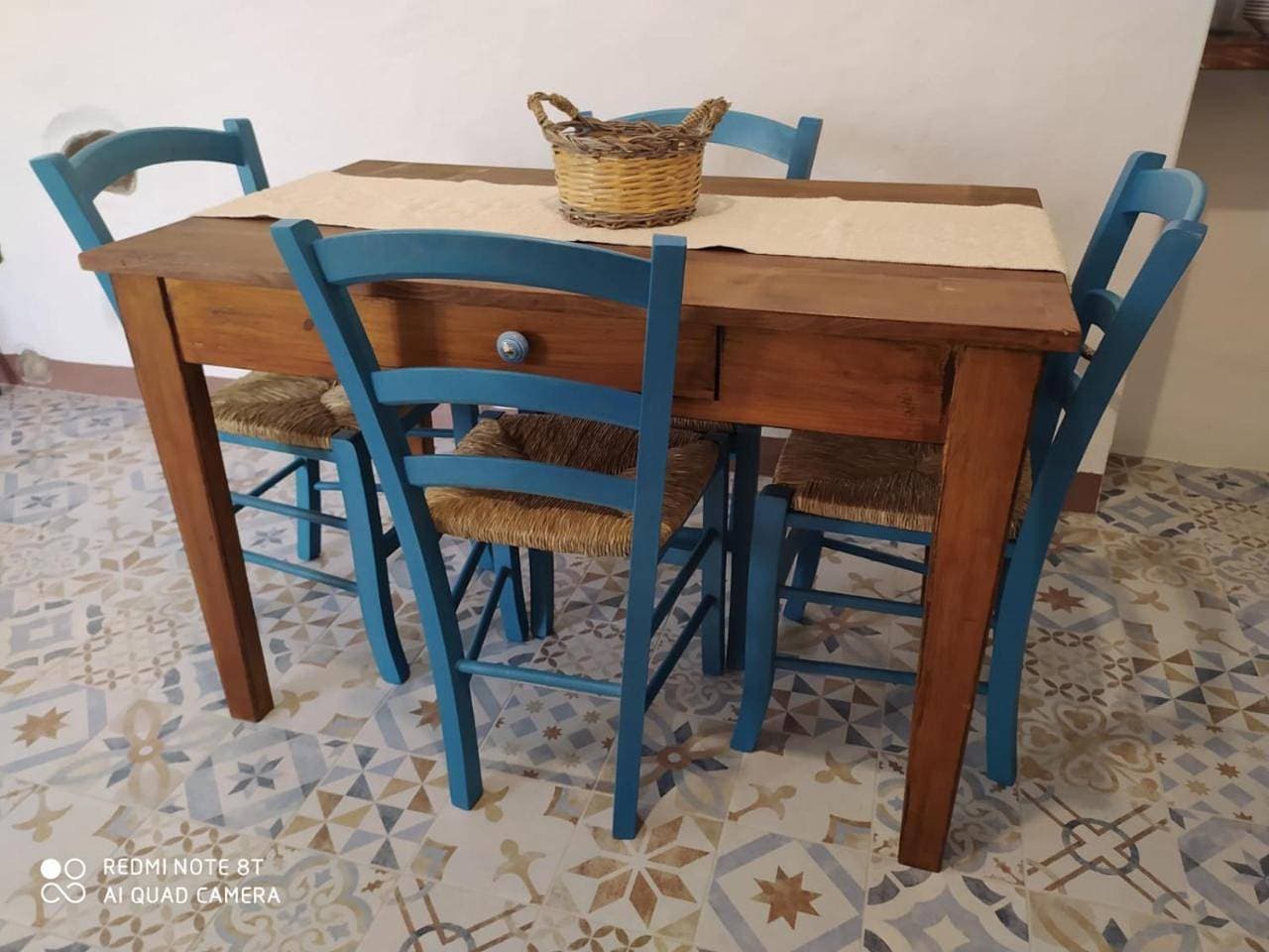Foto 10 von 27: Casa Vacanza Sa Prenda