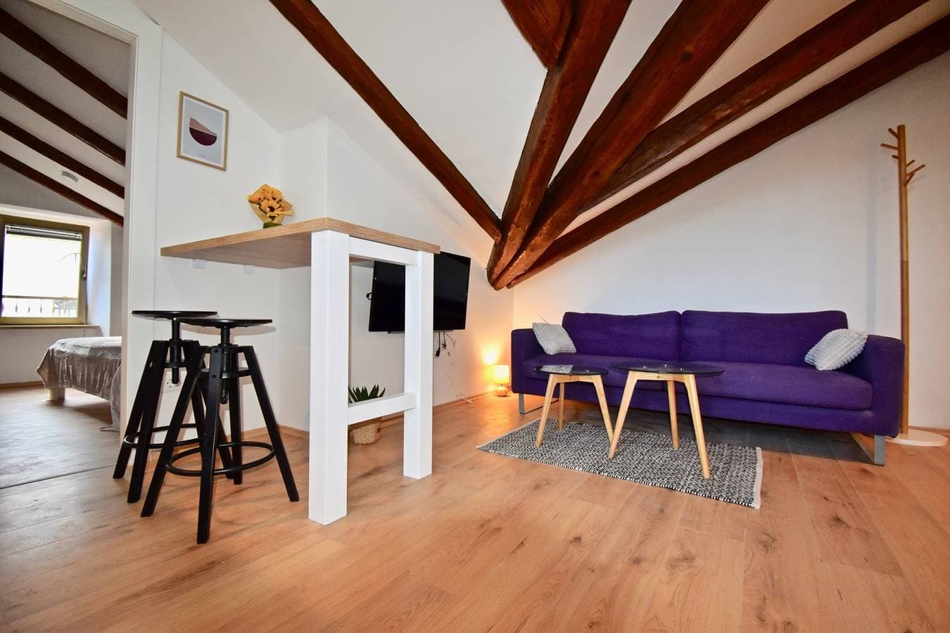 Foto 8 von 26: Ferienwohnung für 2 Personen