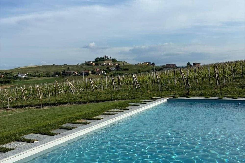 Cascina Lungamerenda - Relax in Monferrato 1