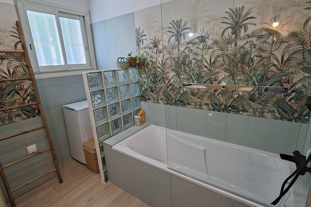 Foto 6 von 20: Appartement 3/4 Pièces 70 m² Plein sud Aperçu mer