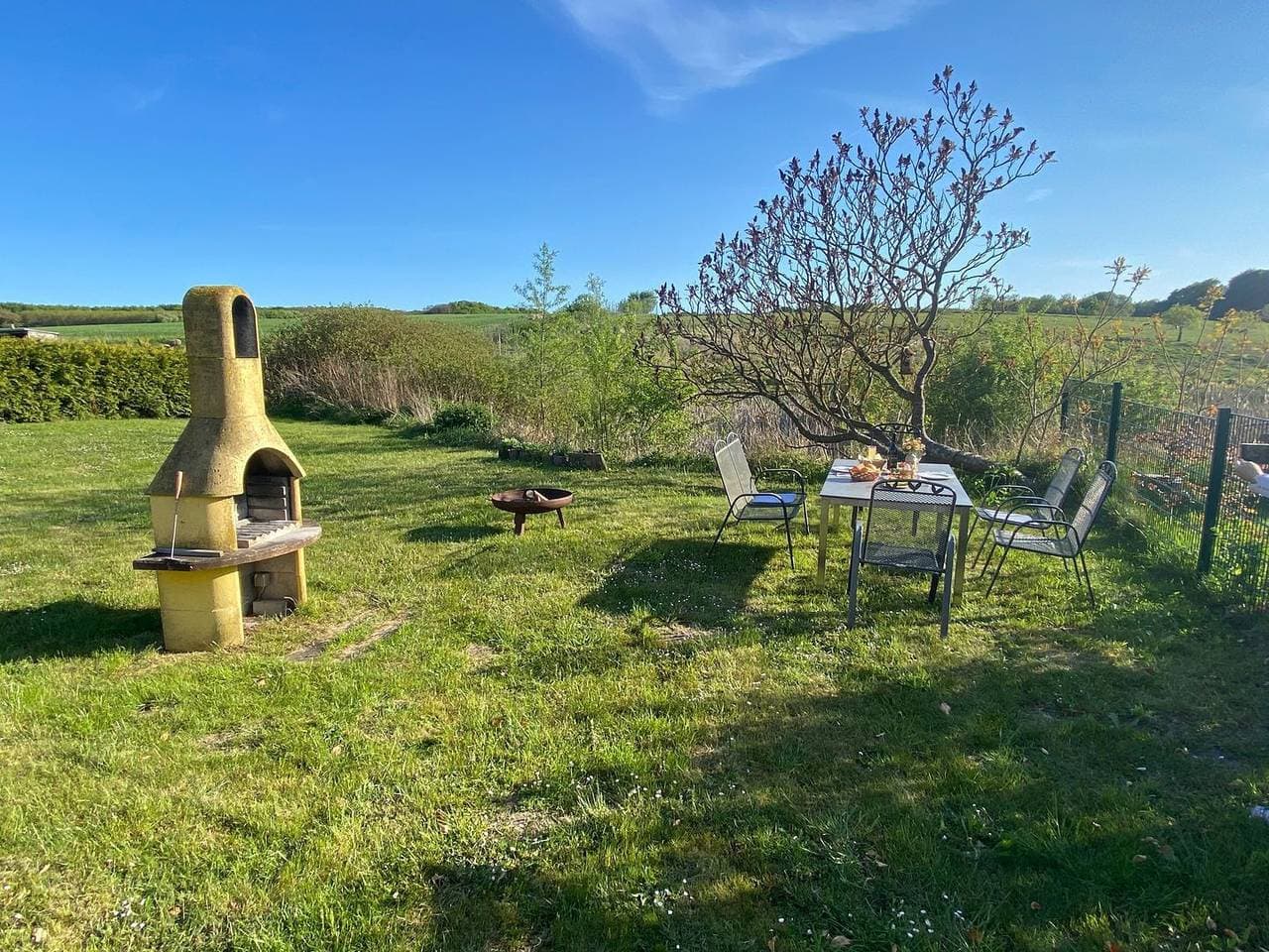 Foto 10 von 11: Ferienwohnung Tiny - am Rande des Nationalparks