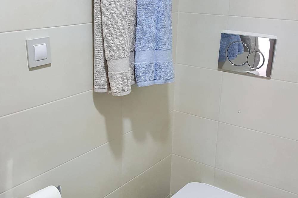 Foto 8 von 25: Schöne neue Luxus Wohnung mit 2 Schlafzimmern und 2 Bädern