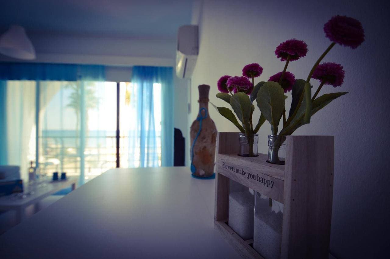 Foto 10 von 15: Studio Apartment with Sea View