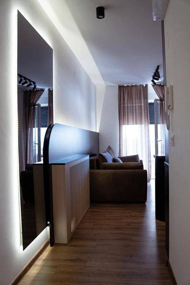Foto 6 von 19: One-Bedroom Apartment
