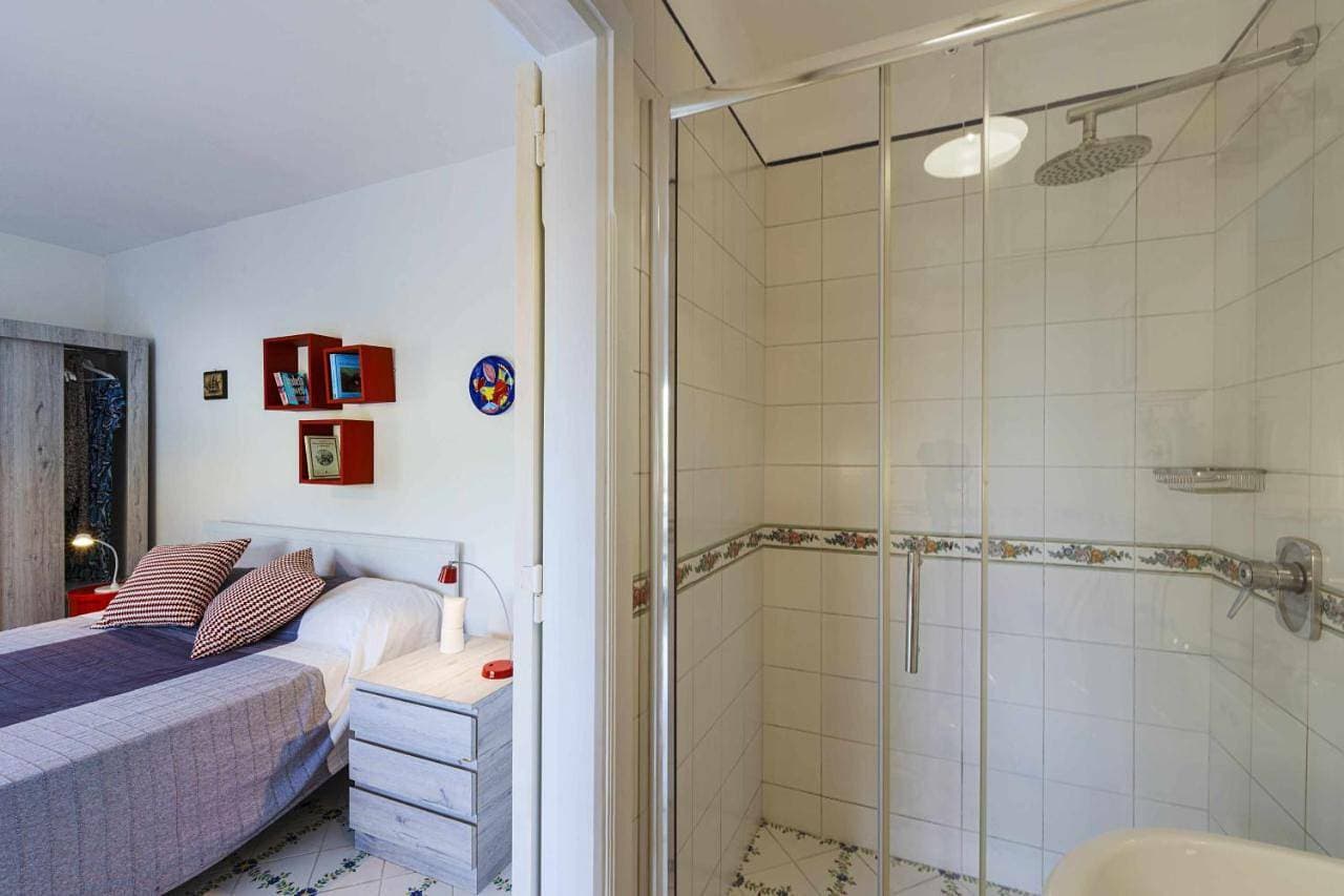 Foto 6 von 34: Studio with Sea View