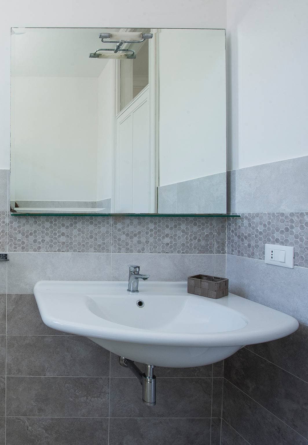 Foto 5 von 28: B&B Villa Liberty sul Mare - Camera Smeraldo by Wonderful Italy