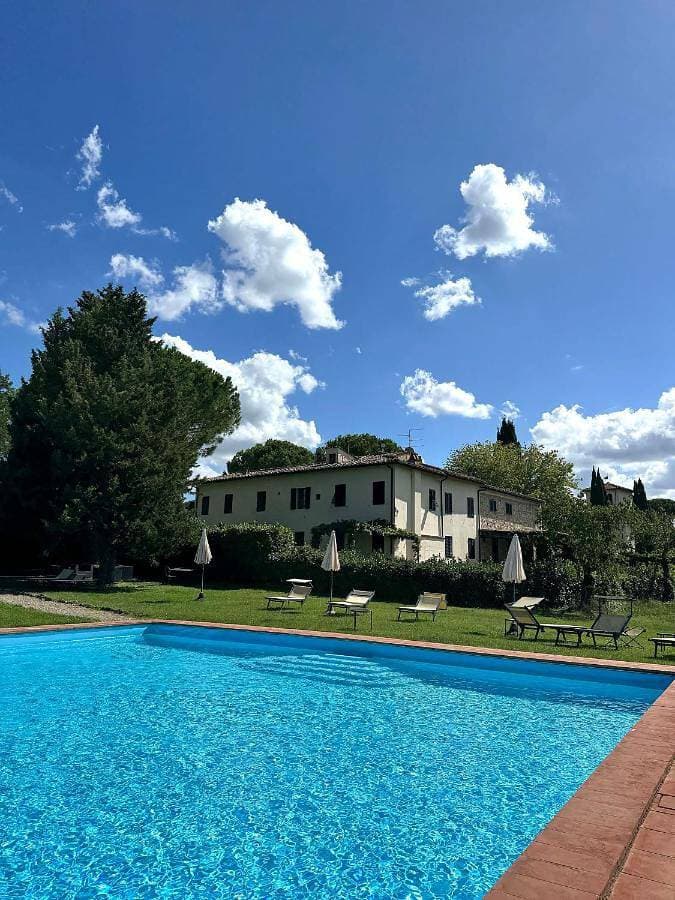 Fattoria Montignana 1