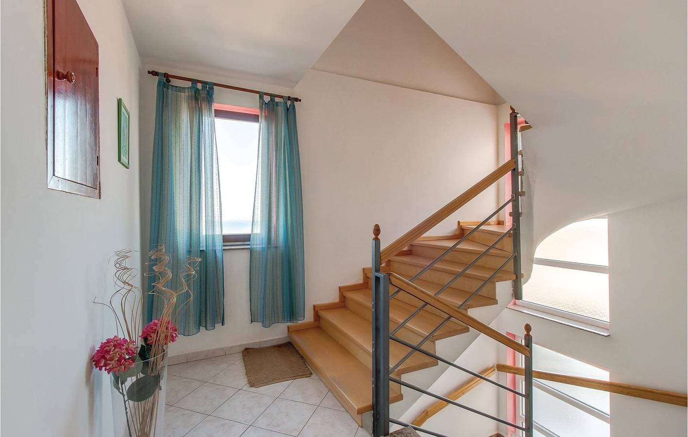 Foto 11 von 17: Urlaub am Meer: Gemütliche Ferienwohnung mit Terrasse und moderner Ausstattung