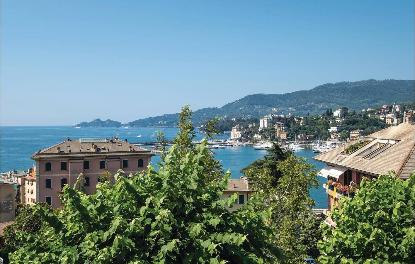 Paradies am Pool mit AC und WiFi, 1,5 km zum Strand von Prelo 1