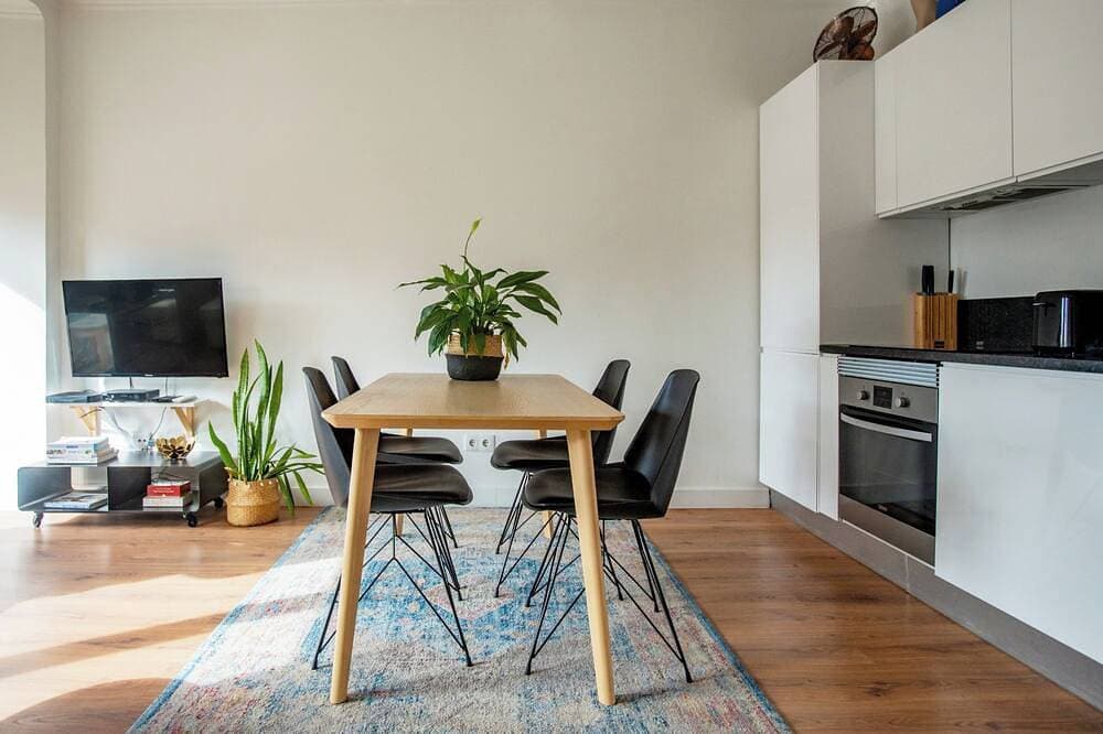 Foto 12 von 20: Beautiful apartment on iconic 28 tram line
