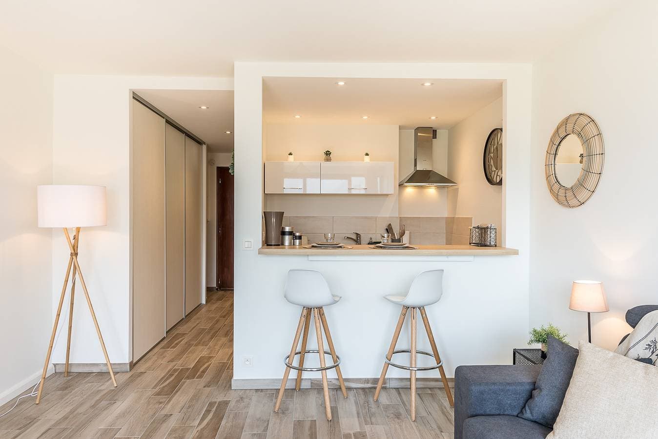 Foto 2 von 20: Ferienwohnung für 2 Personen