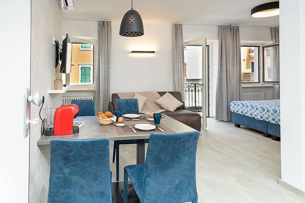 Foto 7 von 23: Regarda - Baur Designer Suite 1 in Bardolino Zentrum