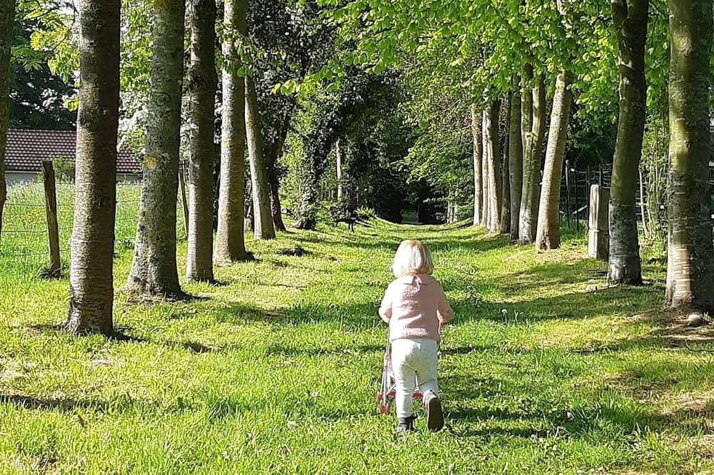 Foto 10 von 20: Kleines unabhängiges Haus in einem ruhigen Dorf 2 km vom Strand entfernt