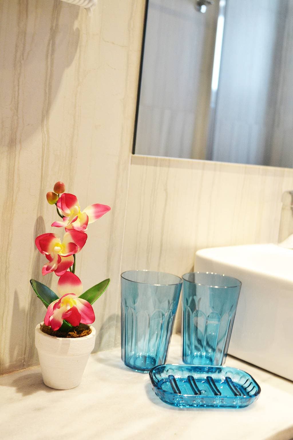 Foto 11 von 19: Mare Civitas Penthouse