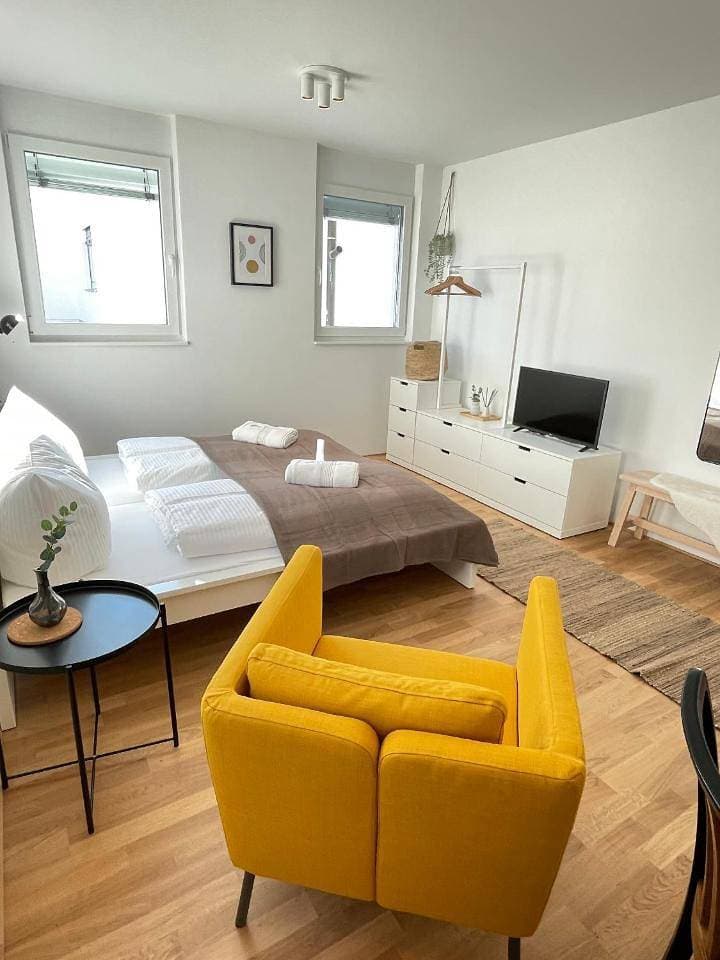 Foto 9 von 10: One-Bedroom Apartment