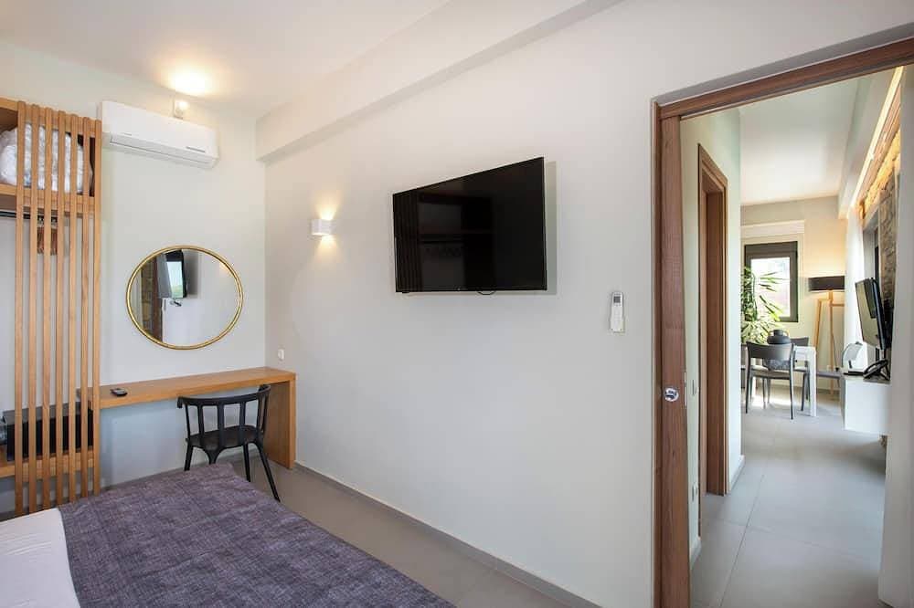 Foto 4 von 29: Porti Aphrodite 2- Designed for Two and Relaxation