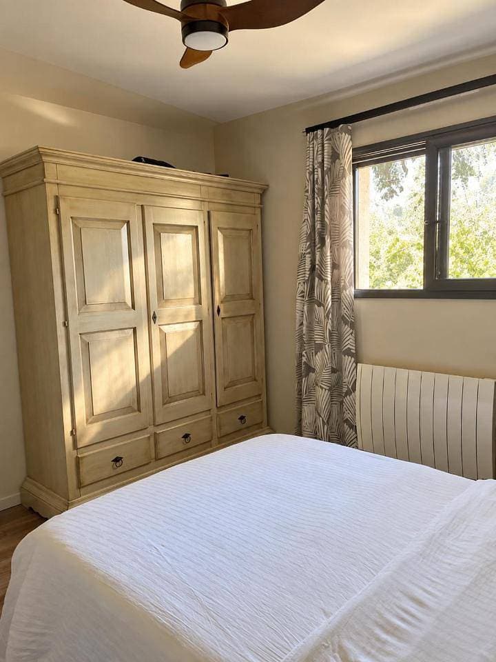 Foto 7 von 16: Double Room with Garden View
