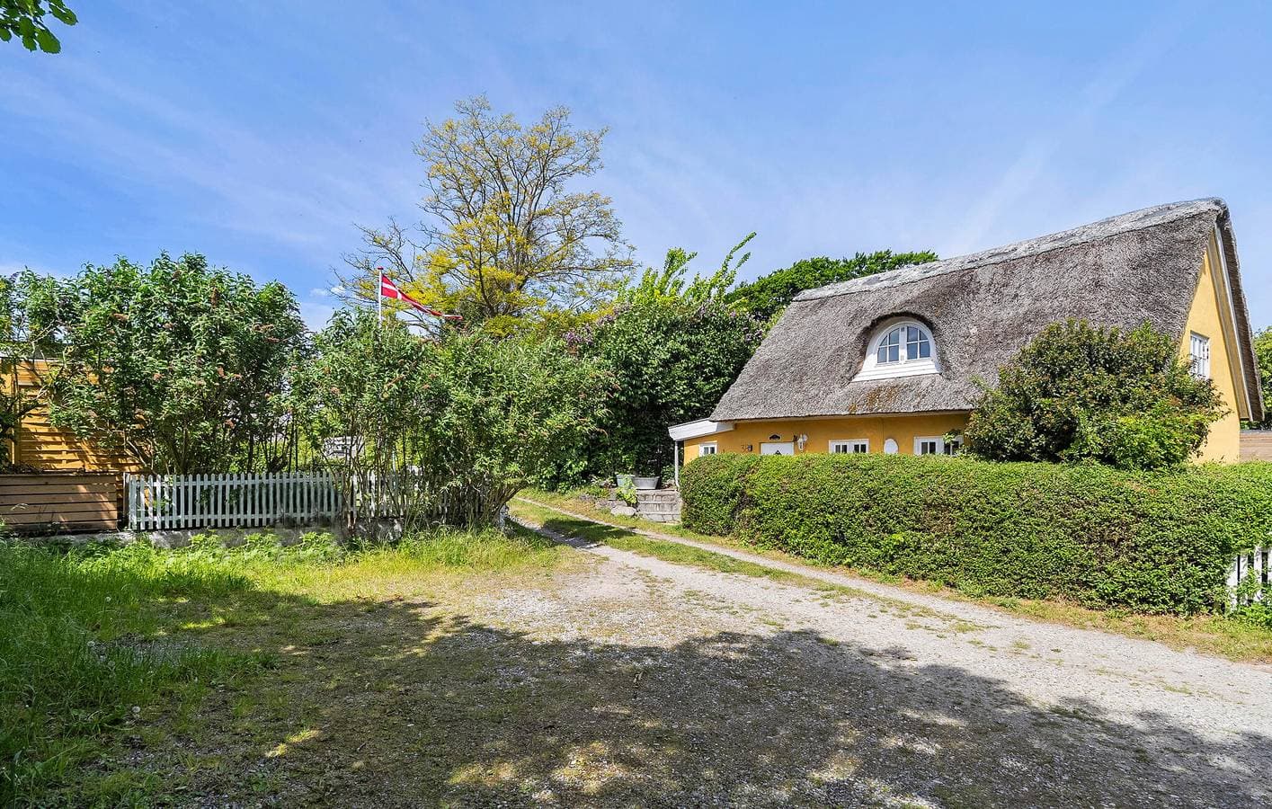 Foto 3 von 24: Ferienhaus für 2 Personen mit Terrasse