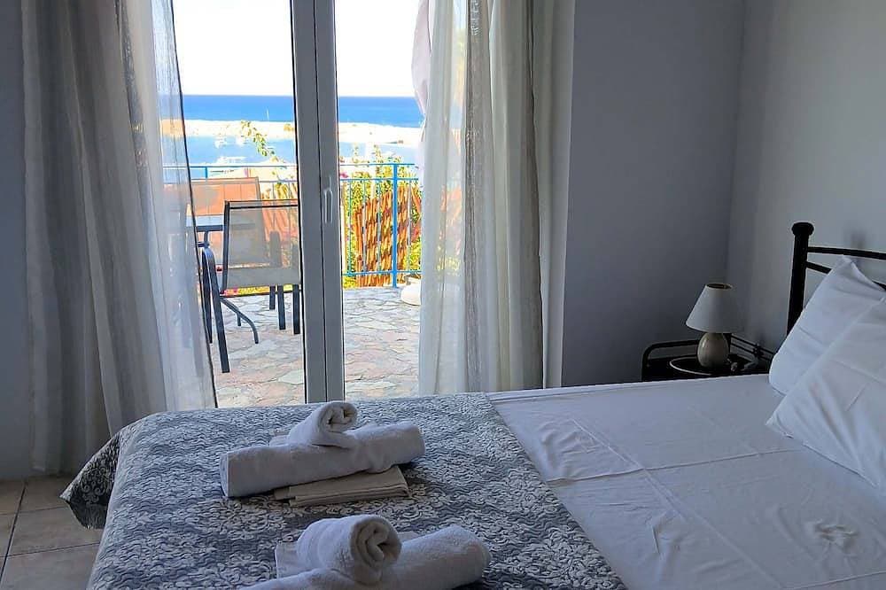 Foto 3 von 14: Angira 2 Seaview Escape - Koroni Comfy Getaway