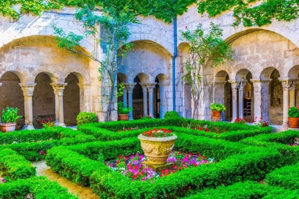 Foto 6 von 16: Homerez - Haus Mouriès