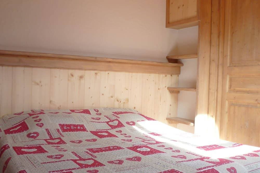 Foto 3 von 14: Ferienwohnung Arêches Savoie 6-8 Personen
