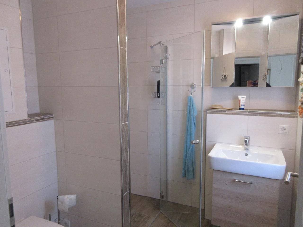 Foto 9 von 40: Seehaus Arielle mit Wassergrundstück