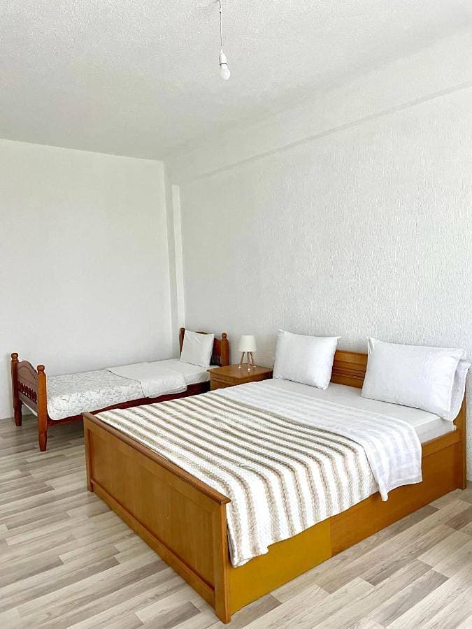 Holiday Apartment 1