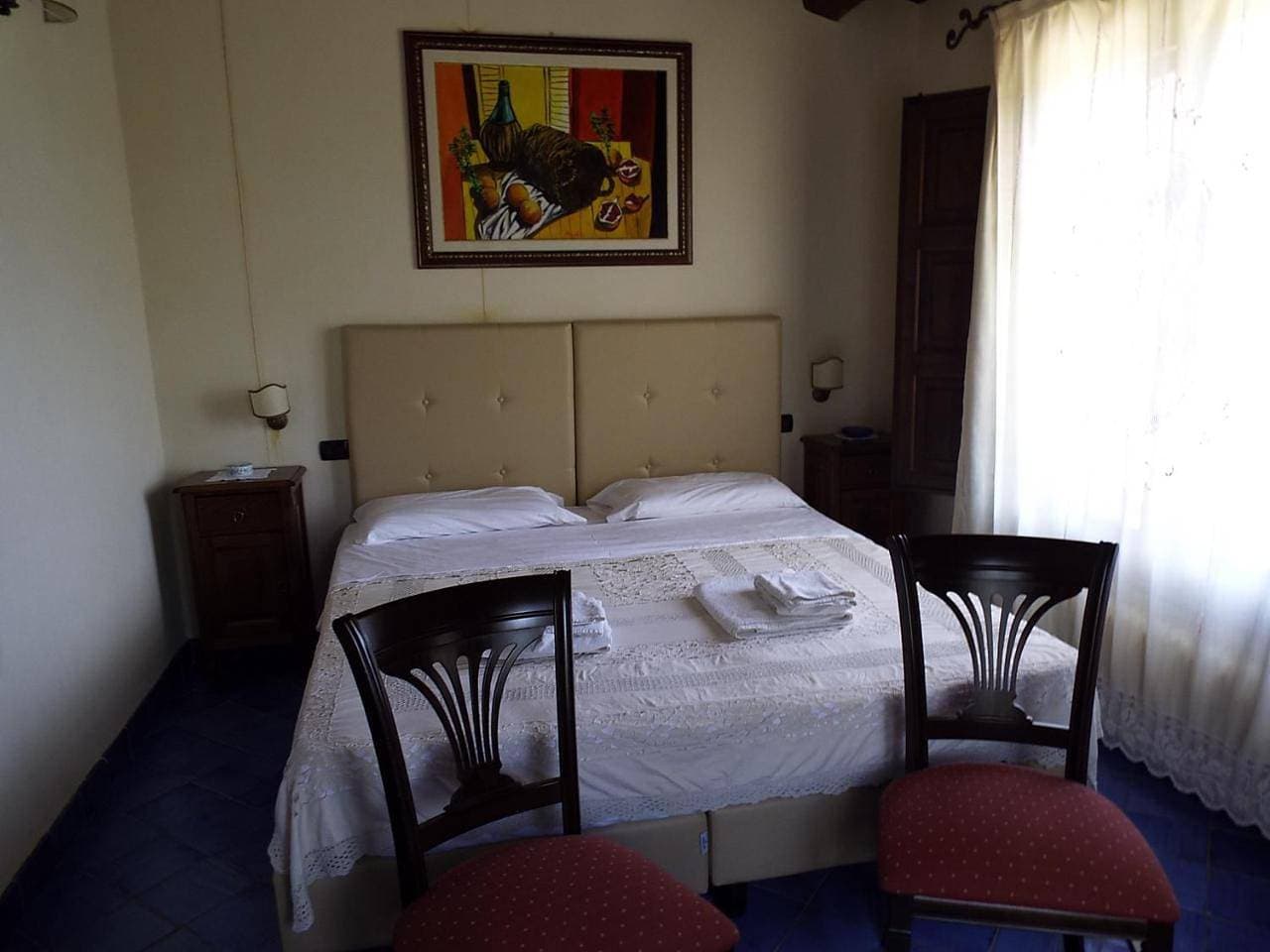 Foto 6 von 17: Double Room