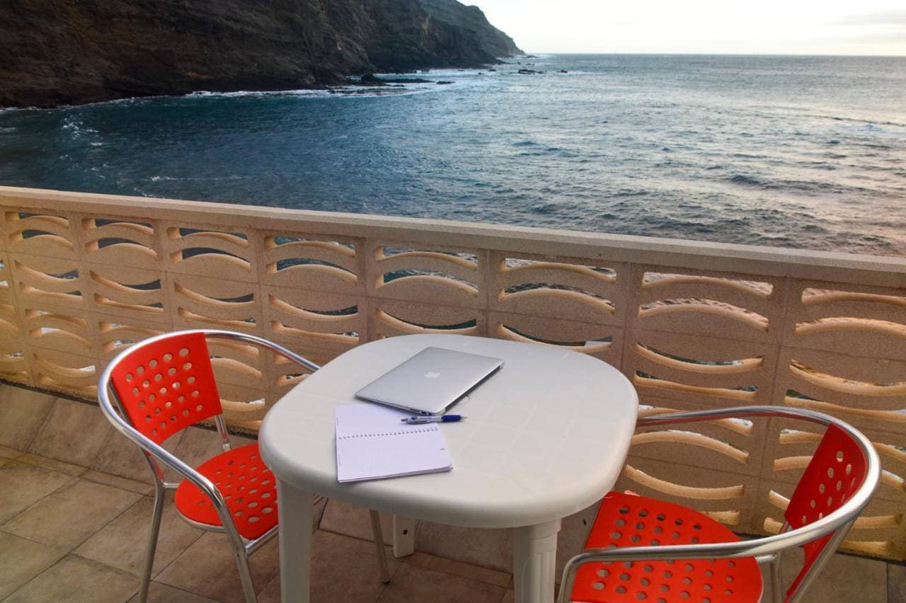 Foto 6 von 19: Studio with Ocean View