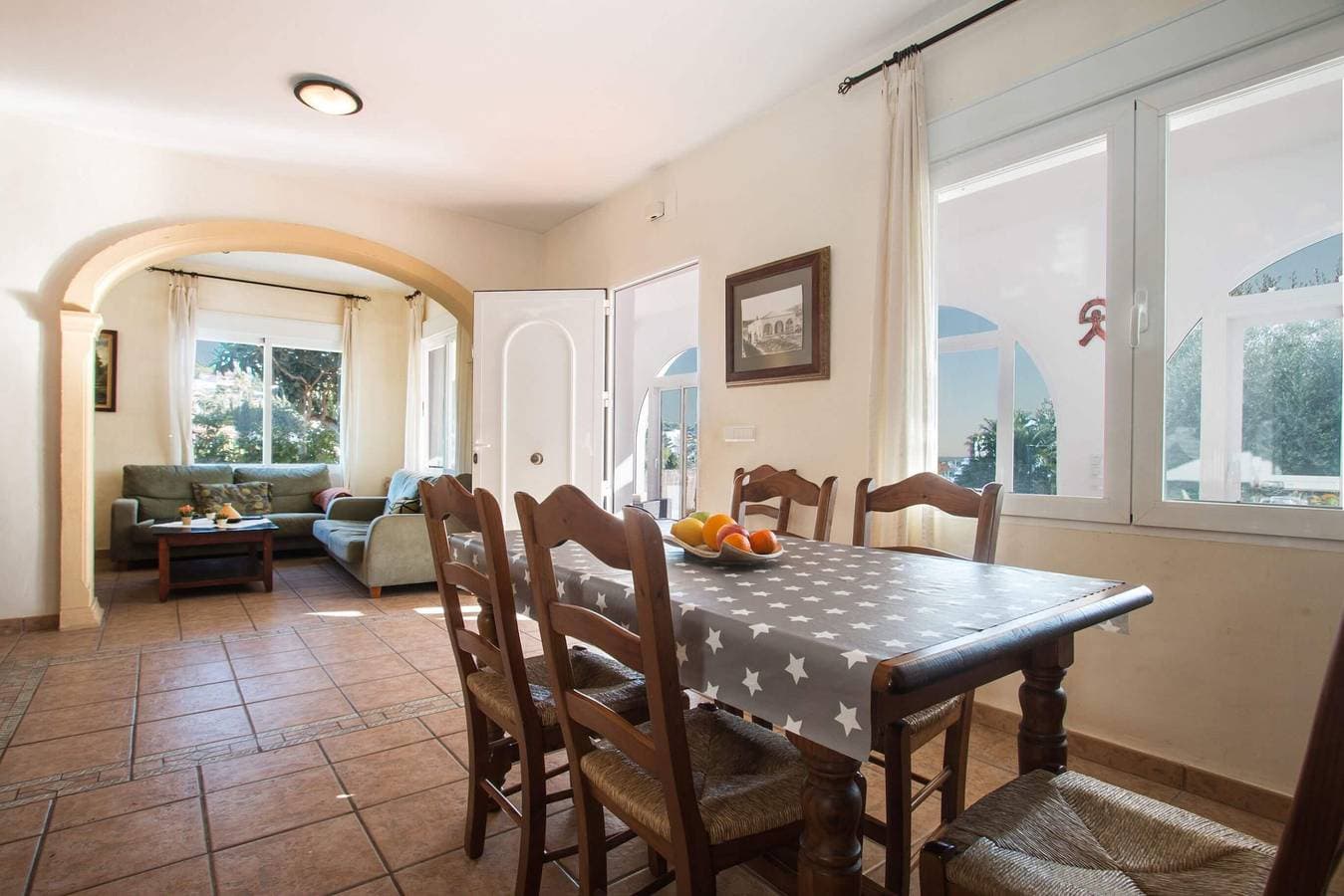 Foto 6 von 28: Villa Garlanda - PlusHolidays