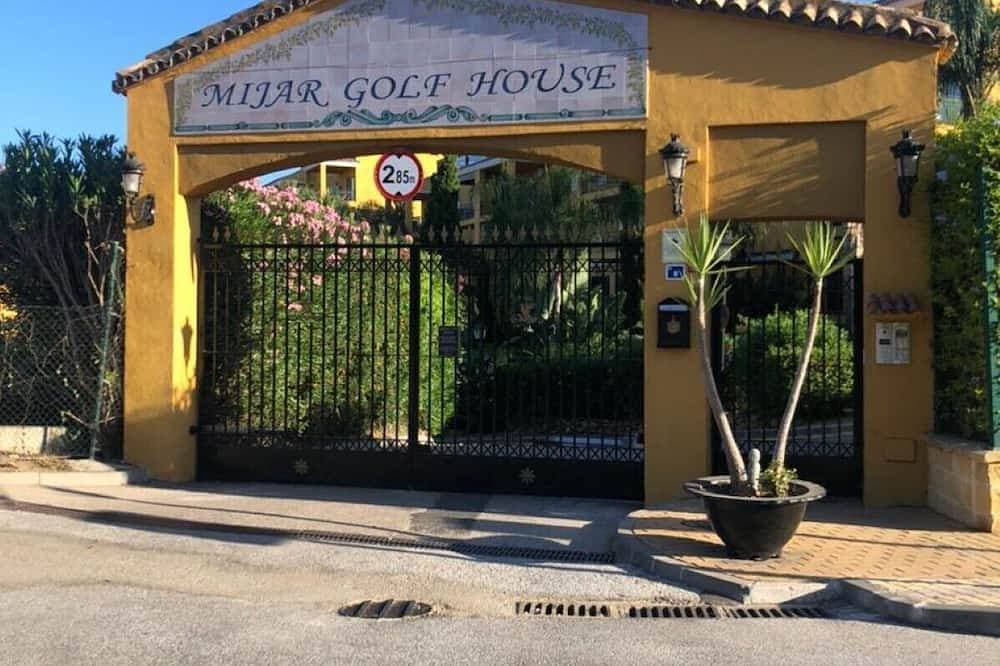 Foto 13 von 30: Splendid apartment with pool, A/C near Miraflores Golf, Mijar Golf