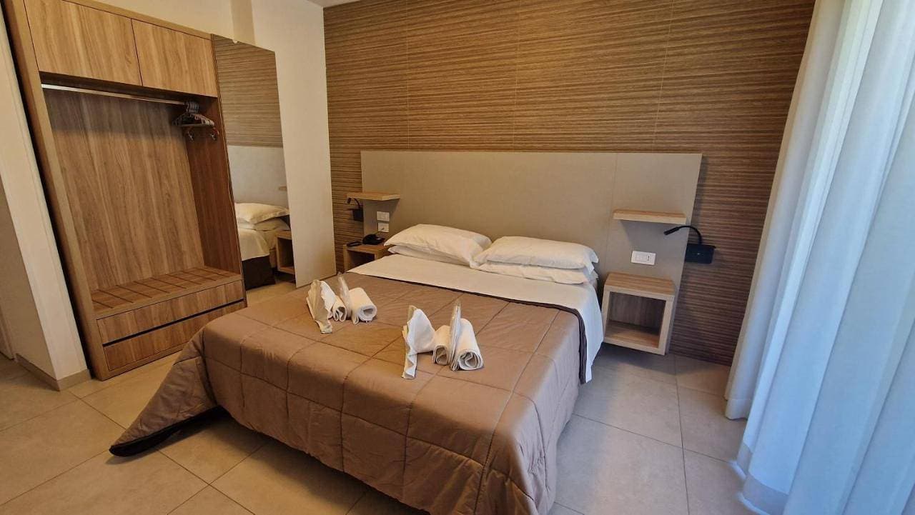 Foto 7 von 9: Superior Double Room