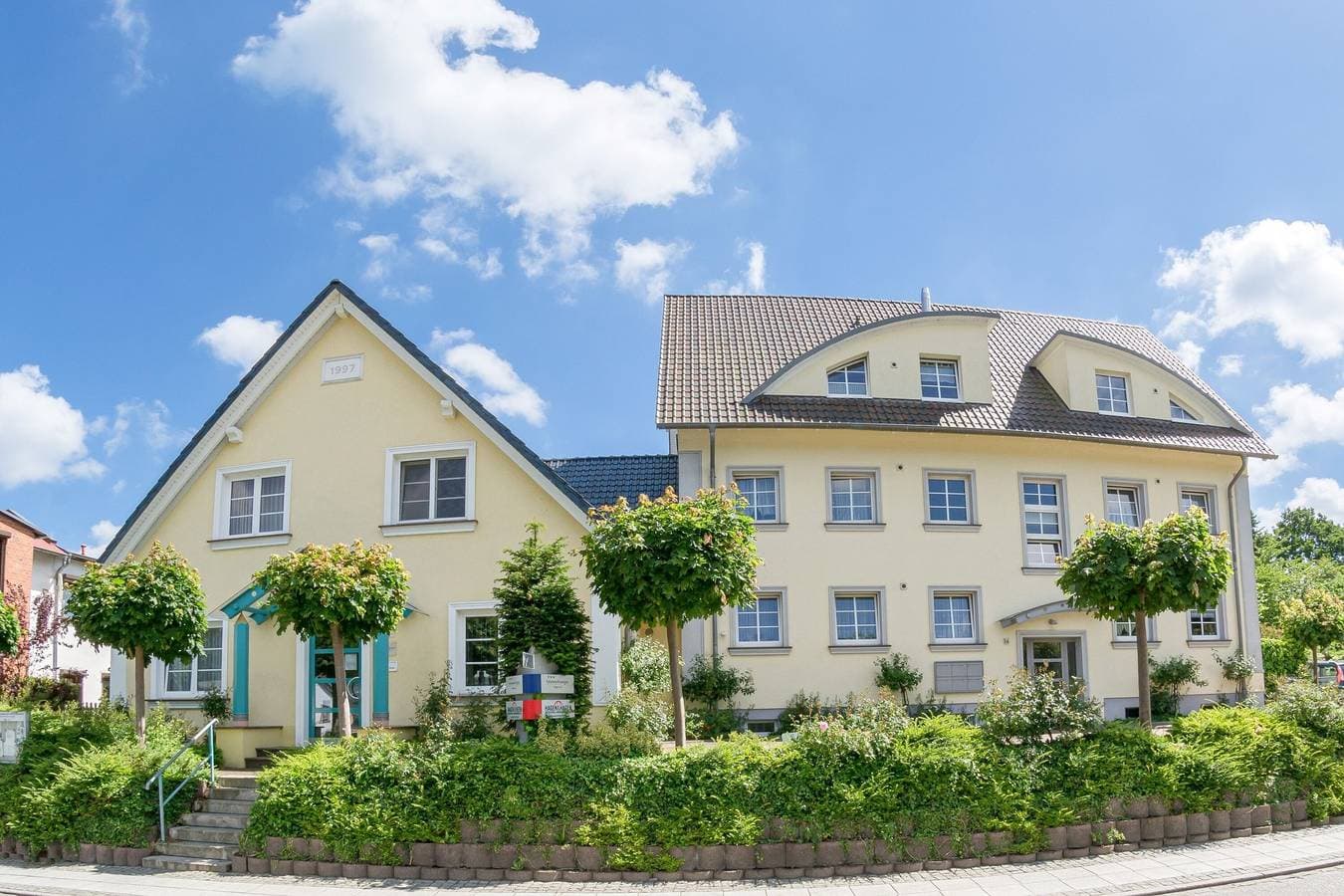 Foto 13 von 15: Ferienwohnung Margaretha, App. 11 - Bade- & Erlebniswelt täglich inklusive
