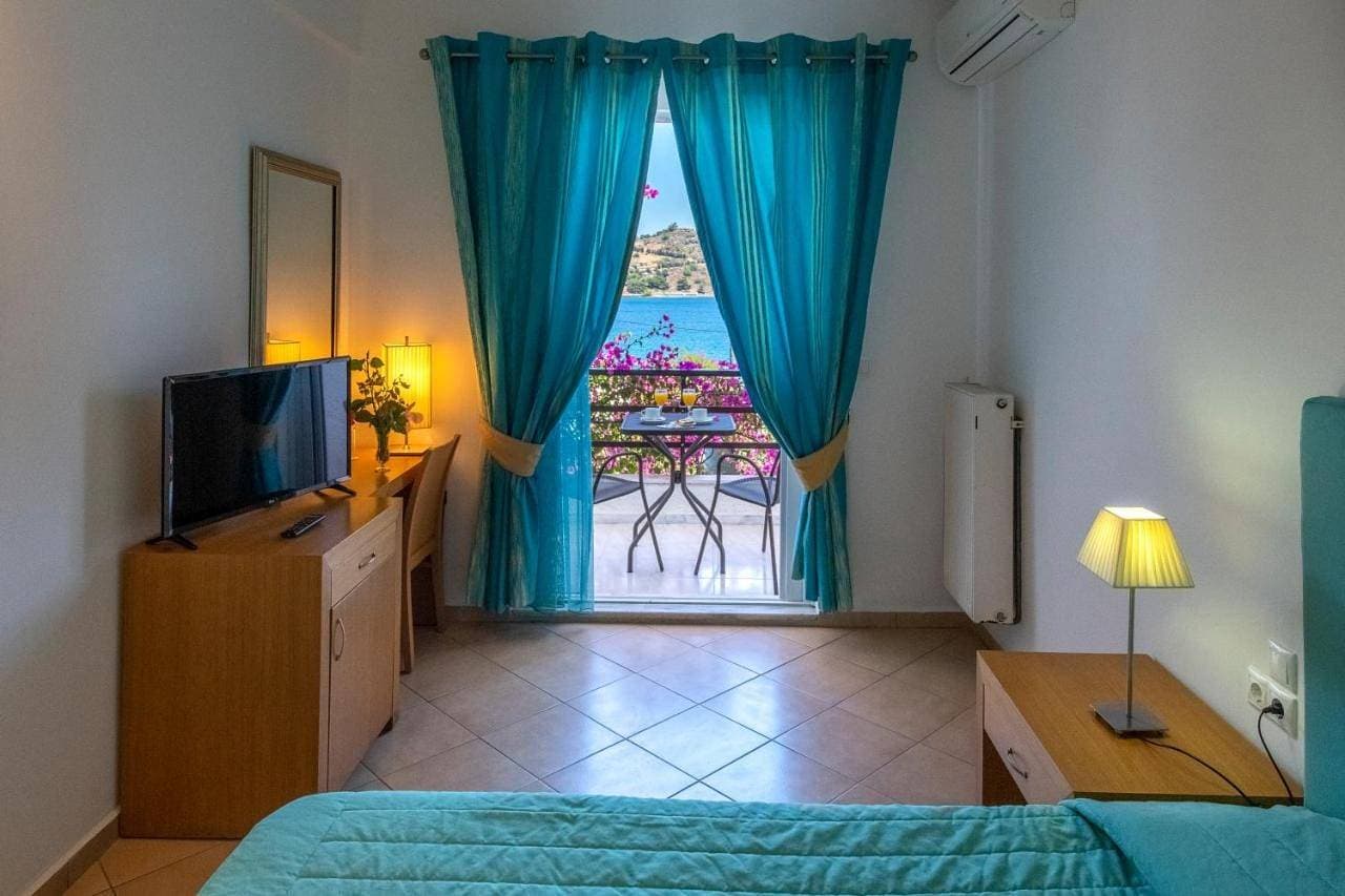 Foto 5 von 7: Family Room (2 Adults + 2 Children)