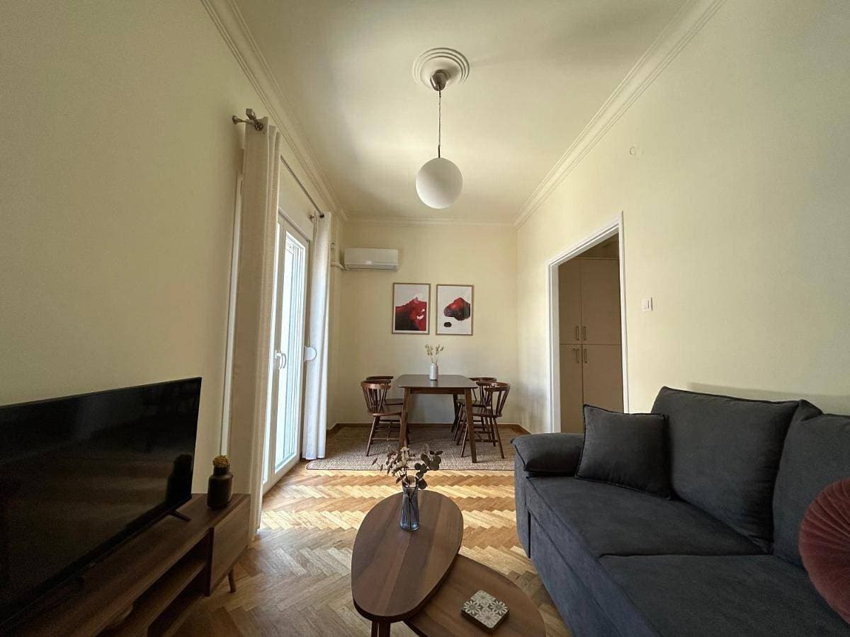 Foto 4 von 16: One-Bedroom Apartment