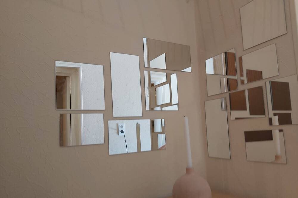 Foto 10 von 13: Superb 52m2 apartment not overlooked with 25m2 loggia.