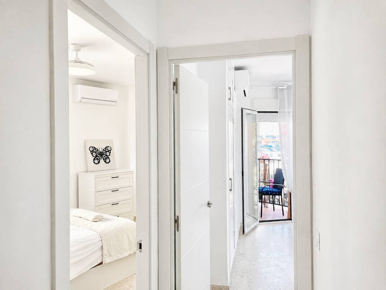 Foto 10 von 23: Apartamento La Cala Blanc en La Cala del Moral