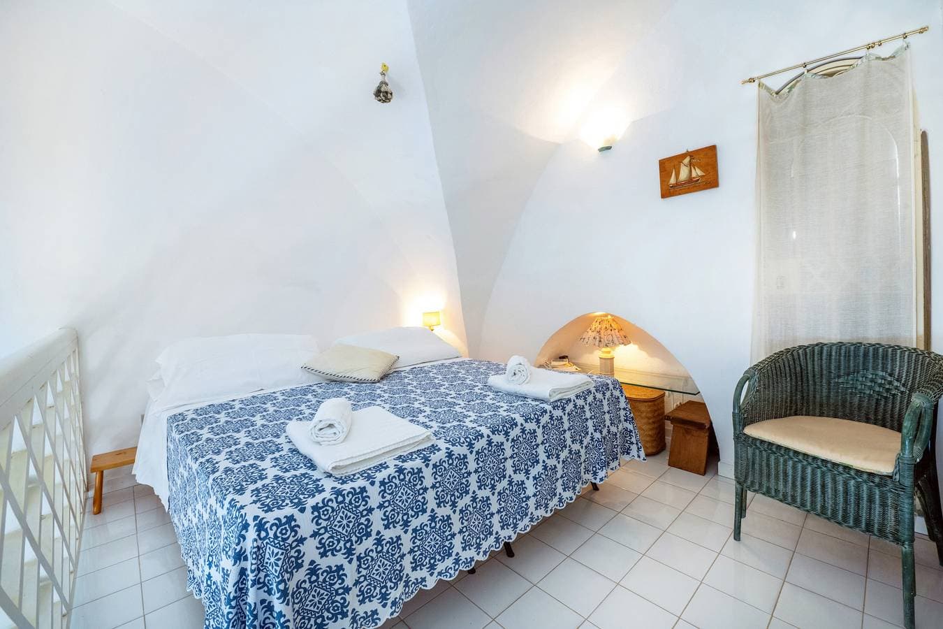 Foto 7 von 25: Casa Capo di Conca by Wonder Tour