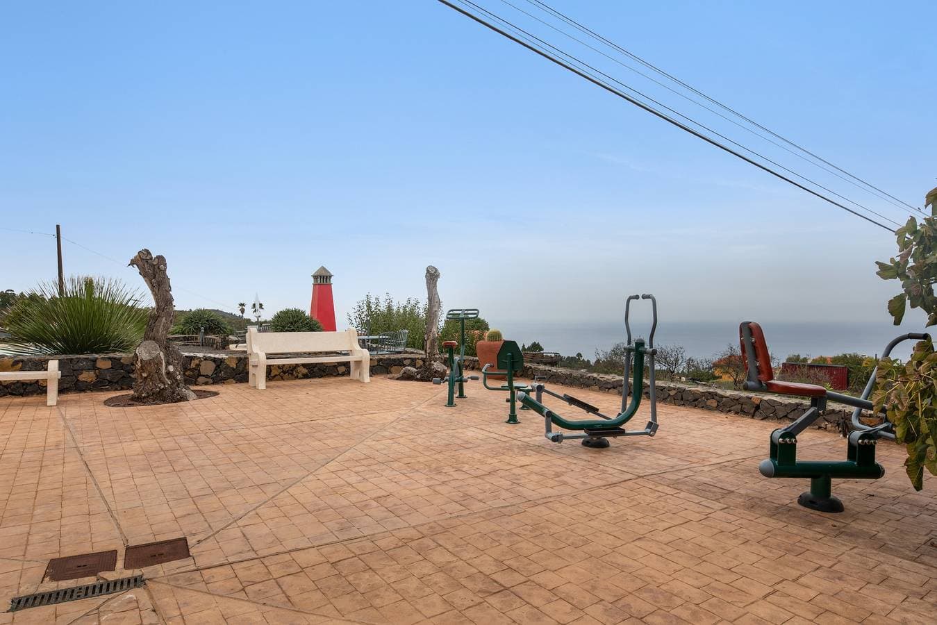 Foto 8 von 39: Ferienwohnung 'Aljibe 2' mit Bergblick, Gemeinschaftspool und Wi-Fi