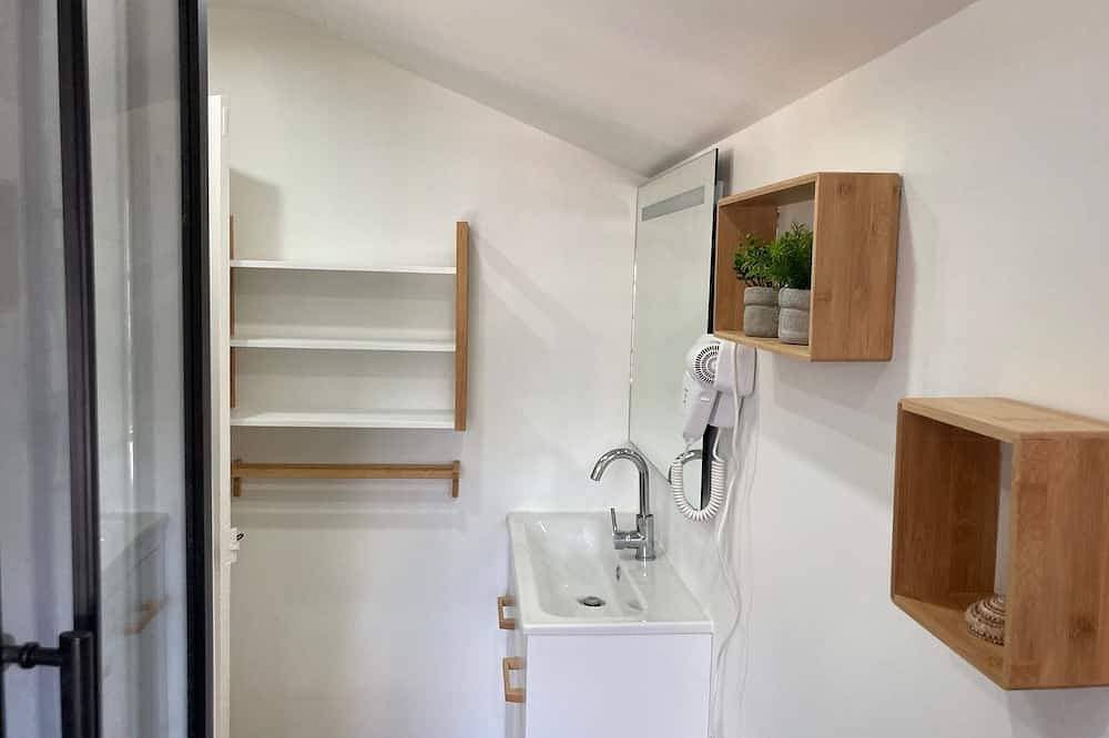 Foto 9 von 15: Renovierte Wohnung für 6 Pers., strandnah, Touques