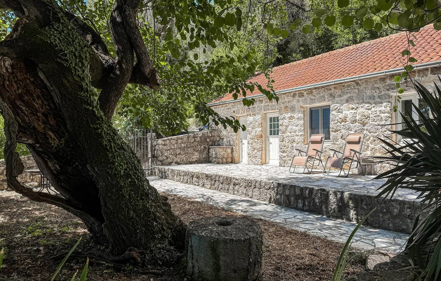 Ferienhaus 160m² 1