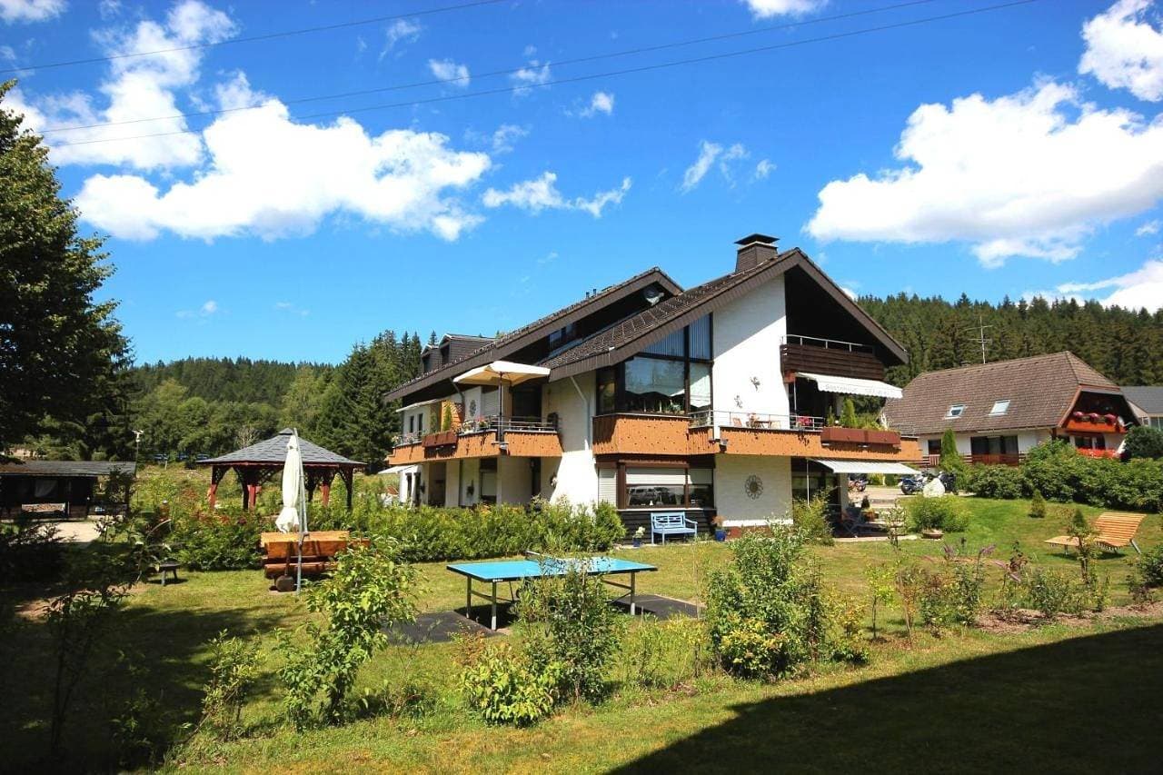 Gästehaus Seewald 1